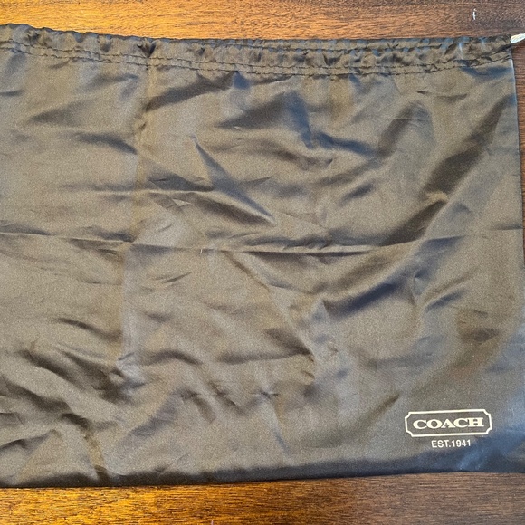 Coach Handbag - Picture 2 of 6